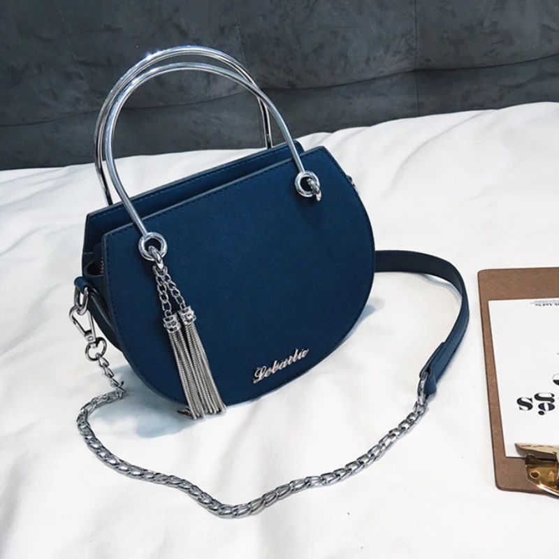 21 клуб бренд Малый сплошной цвет цепи ремень повседневное Модные женские