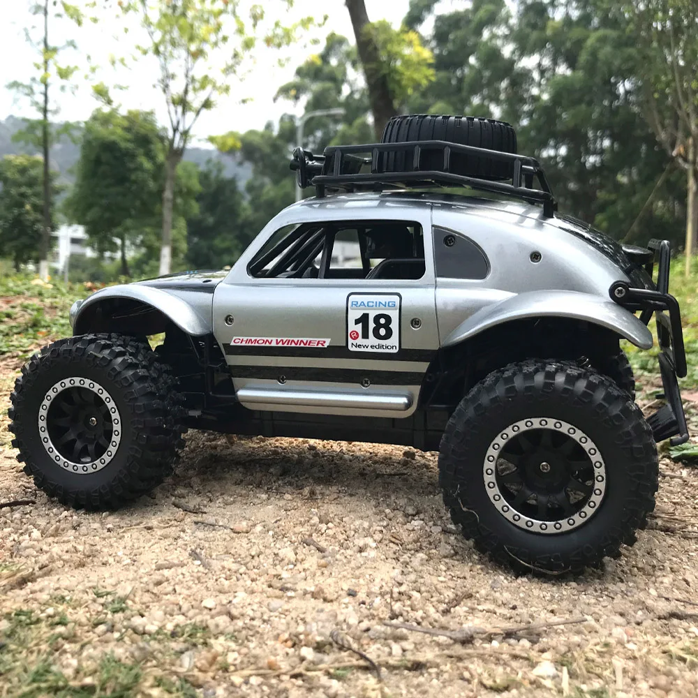 Оригинальный пульт дистанционного управления игрушечные машинки RC 1/14 2 4 GHz 25 км/ч
