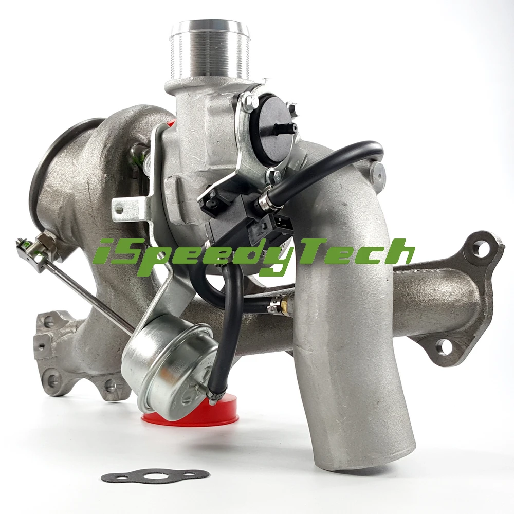Турбокомпрессор для Opel /Vauxhall Astra H/Zafira B 2 0 Turbo (2005 ) 177KW|turbocharger| |