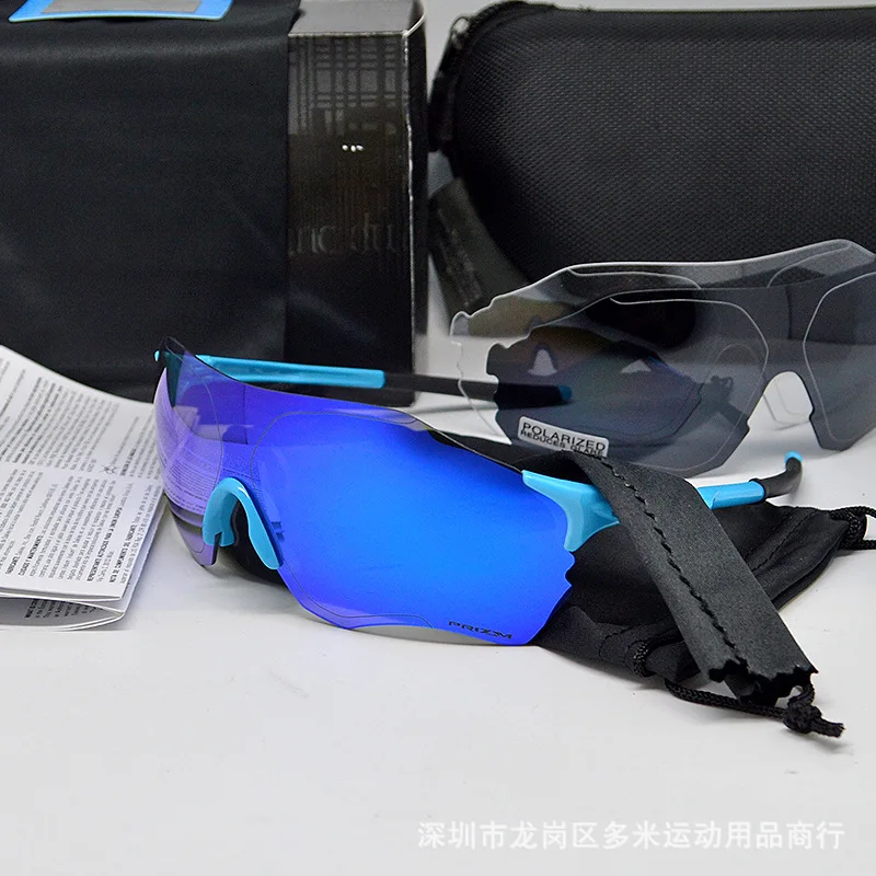 UV400 TR90 спортивные поляризационные велосипедные очки Для мужчин MTB горная дорога 100 велосипед очки солнцезащитные очки Gafas