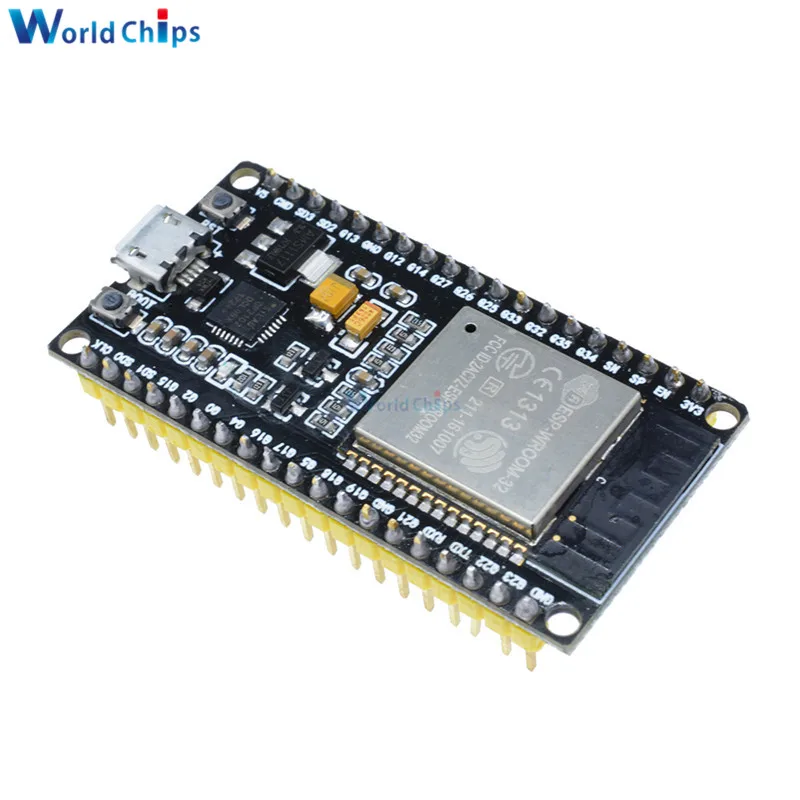 Беспроводной модуль NodeMcu v3 v2 ESP32 D1 мини плата для разработки Wi Fi ESP8266 с антенной pcb и