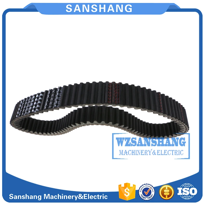 Приводной ремень трансмиссии для cfmoto atv cf500 cf600 часть № 0180 055000 0002|atv drive belt|belt beltbelt