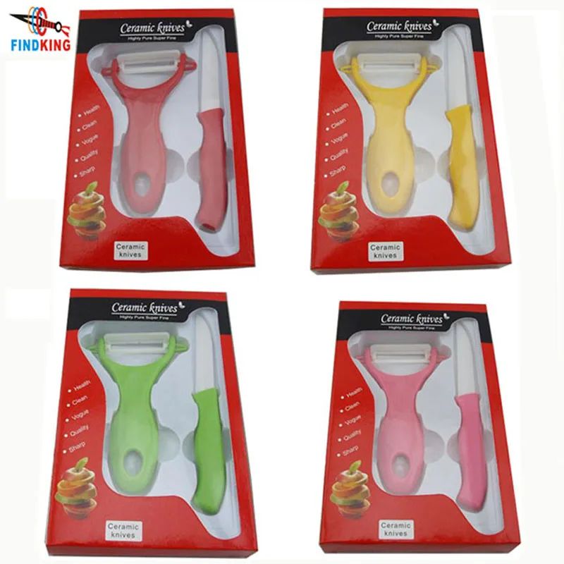 Новое прибытие Гарантировано 100% керамические кухонные инструменты для подарка