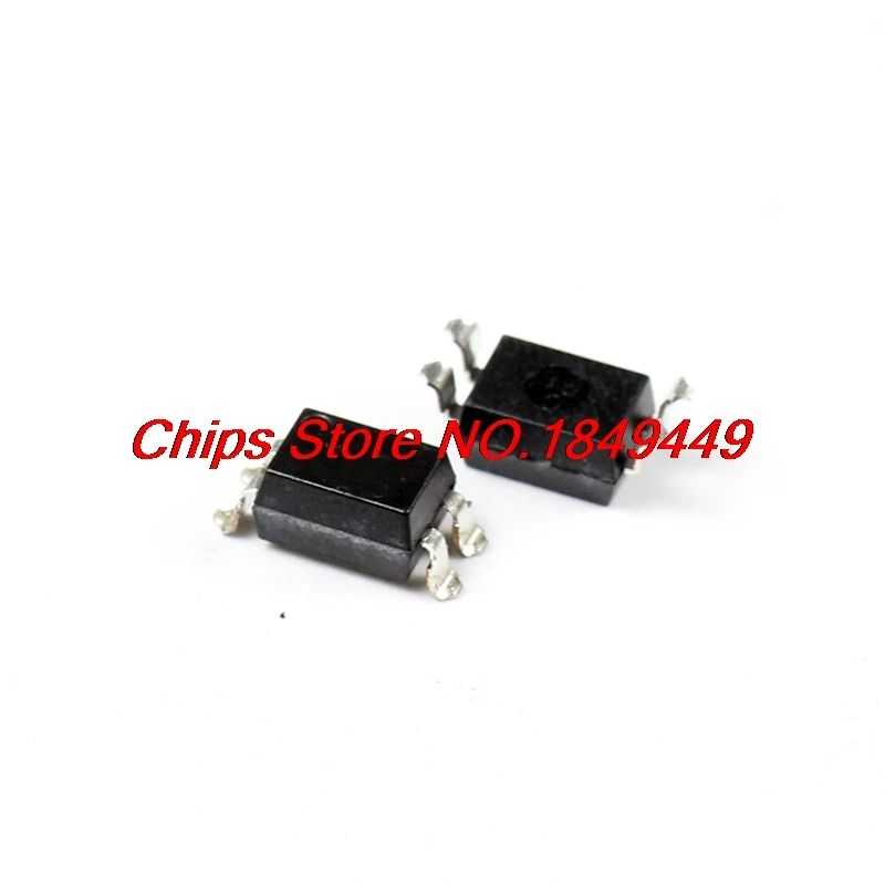 6N135 6N135S 6N136-320 6N136-500 6N136-520 6N136-560 6N136S 6N138-300 6N138S 6N139S ACPL-824 ACPL-827 ACPL-844 s | Электронные