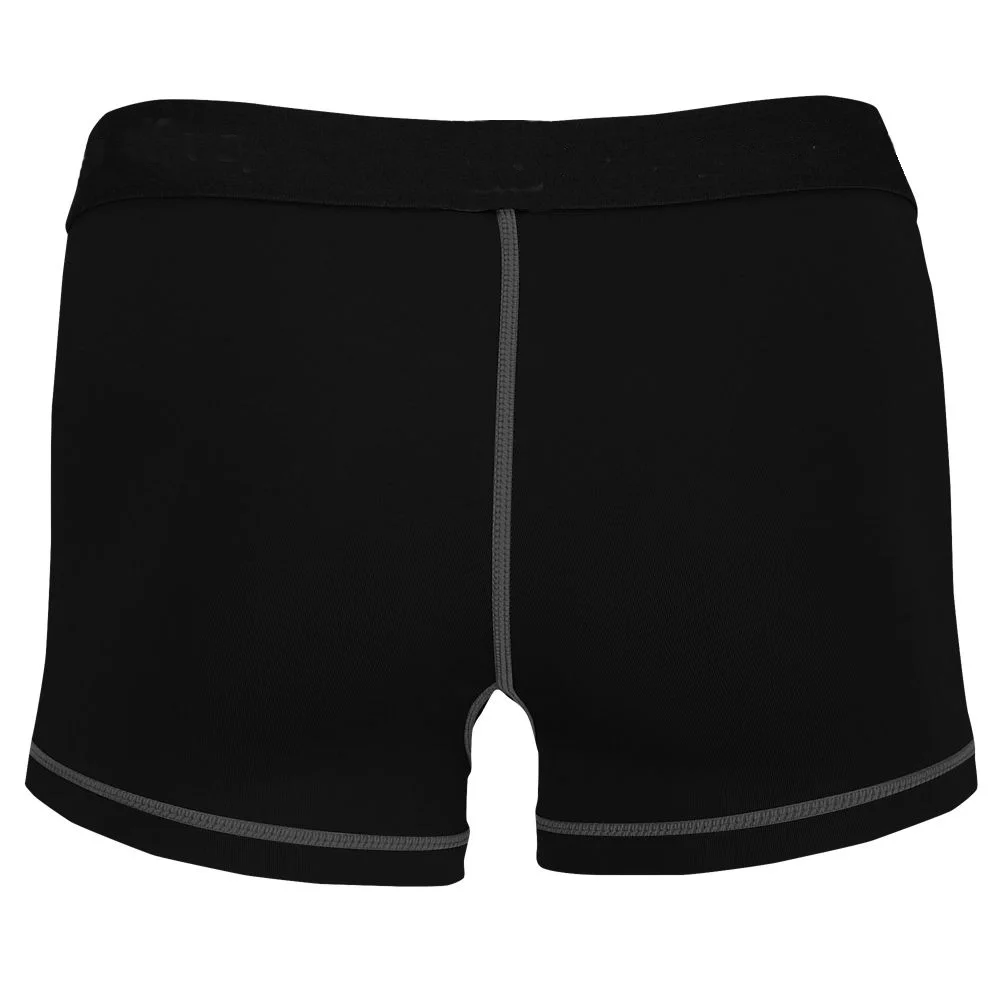 

2019 Summer Men's Compression Tights Shorts Underwear Base Layer Quick Dry Breathable Short Pants