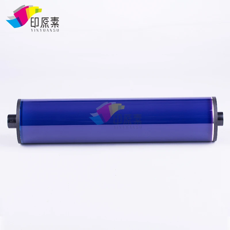 Совместимость с Fuji фиолетовый фотобарабанное фазирующее устройство для Xerox Dc 4110 4127 4112 900 1100 9000 4595 4590 длительный срок службы печати