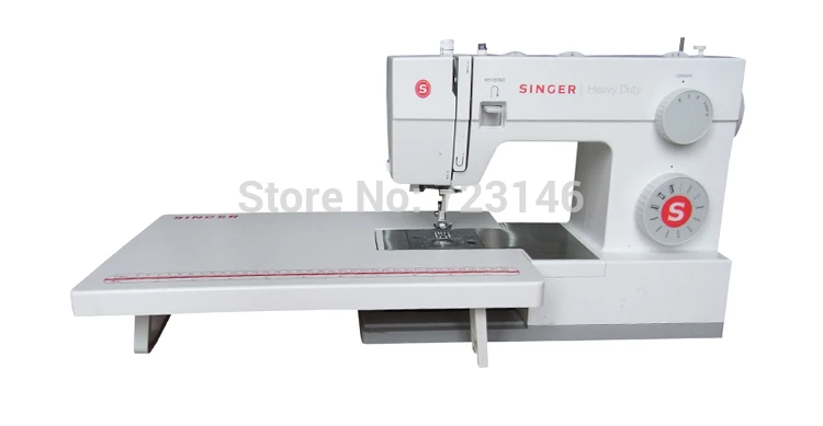 Новый швейной машины приставной столик для швейных машин SINGER 44/55|singer sewing|table for sewing