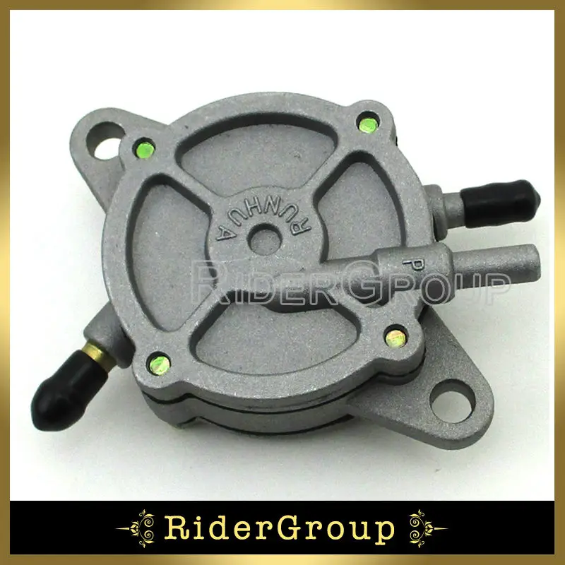 Вакуумный газовый топливный насос Petcock клапан 150cc 250cc Gy6 скутер мопед картинг
