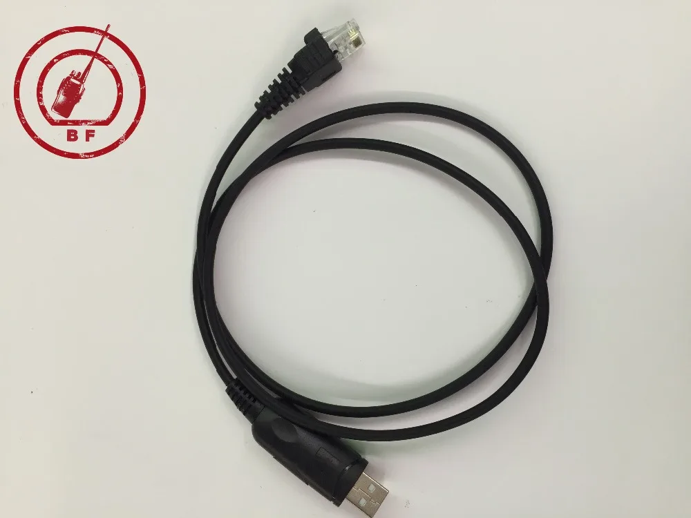 USB Кабель для программирования мотоциклов GM3188 GM3688 GM338 GM300 GM950 и т. Д. Базовые