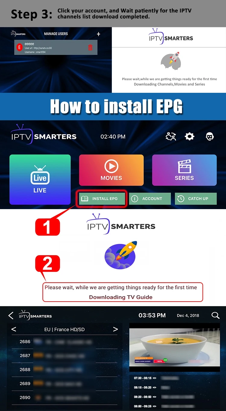 Португалия IP tv подписка Испания Франция Италия Бразилия Европа IP tv M3U 7400 Live UK Nederland Швеция для mag Android Box Smart tv