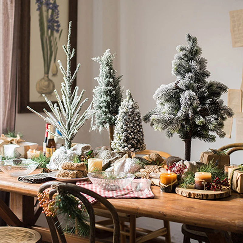 Lucia crafts 1 набор(6 головок) зеленая пластиковая искусственная трава для свадебной вечеринки украшения дома и офиса DIY аксессуары A0803