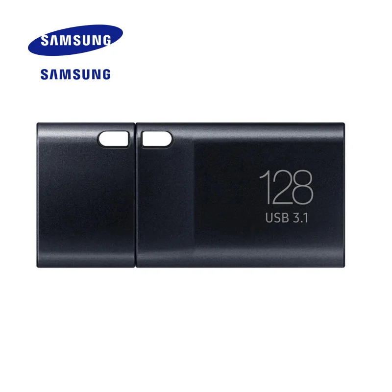 Memory stick 100% оригинальный SAMSUNG Тип мини C USB флэш накопитель 3 0 high speed Pen Drive Крошечный
