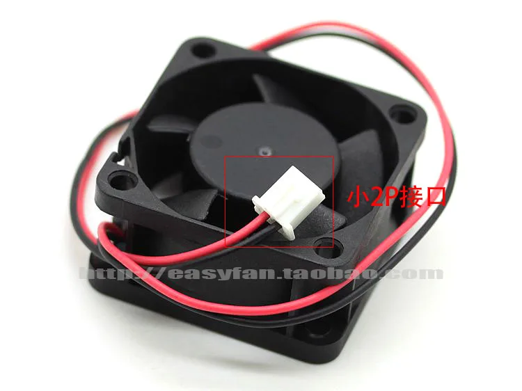 Новый двойной шарикоподшипник охлаждающий вентилятор ADDA AD0412HB-C50 DC12V 0.11A |