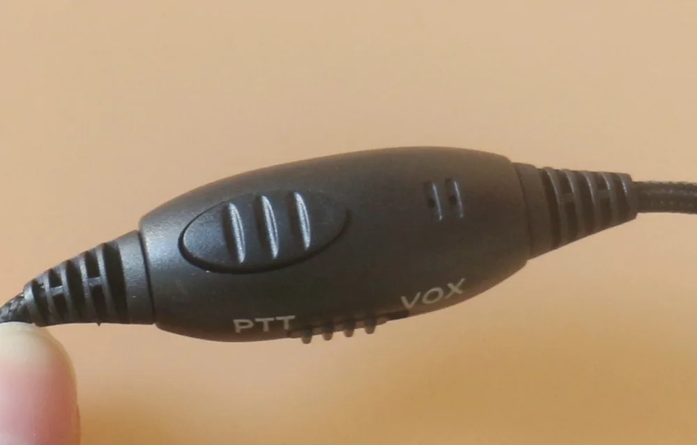 2pin наушники/наушник Boom Mic наушники для Motorola 2/двухстороннее радио DTR550 DTR 650 DTR410 LTS2000