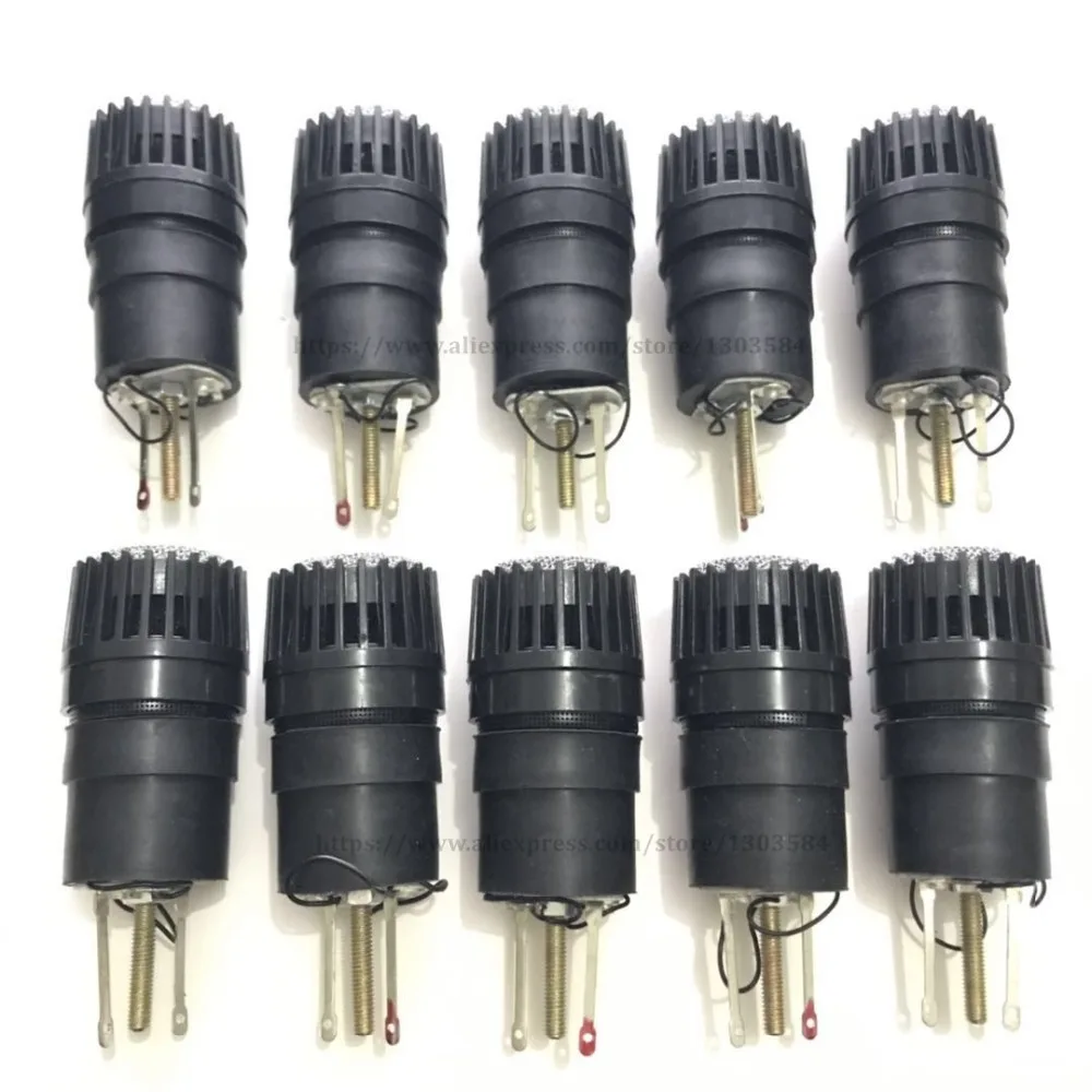 10 шт. встроенный микрофон для shure SM57 C | Электроника