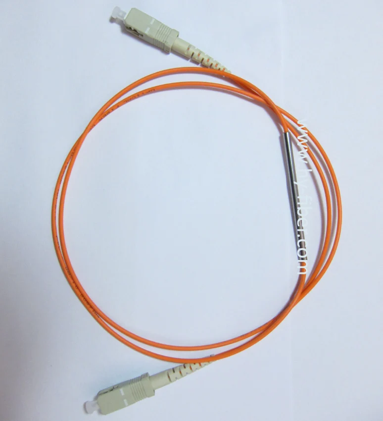 Встроенный аттенюатор фиксированного типа одиночный режим или Mult-Mode | Мобильные