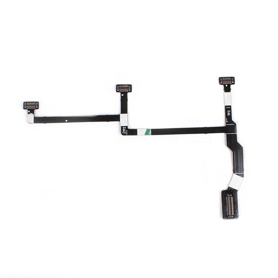 PCB Gimbal Flex ремонтная лента для DJI Mavic Pro гибкий карданный плоский кабель провода Mavic Pro сигнальная линия передачи запасных частей