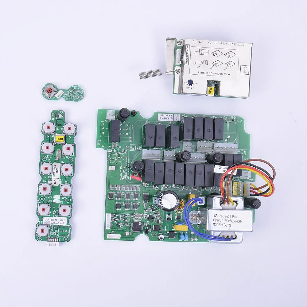 Устройство дистанционного управления для подъемного крана 1 передатчик приемник