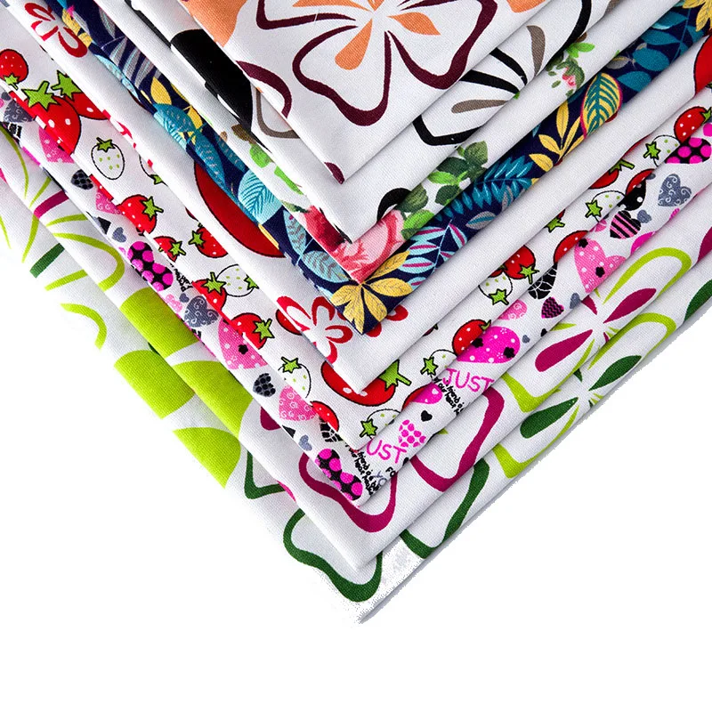 Сделай сам украшение ручной работы занавеска с сердечками цветы ткань для платья