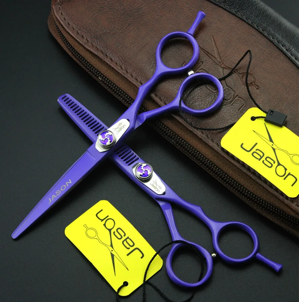 Комплект из 4 предметов для маленьких Парикмахерские ножницы 6 дюймов 17 5 см