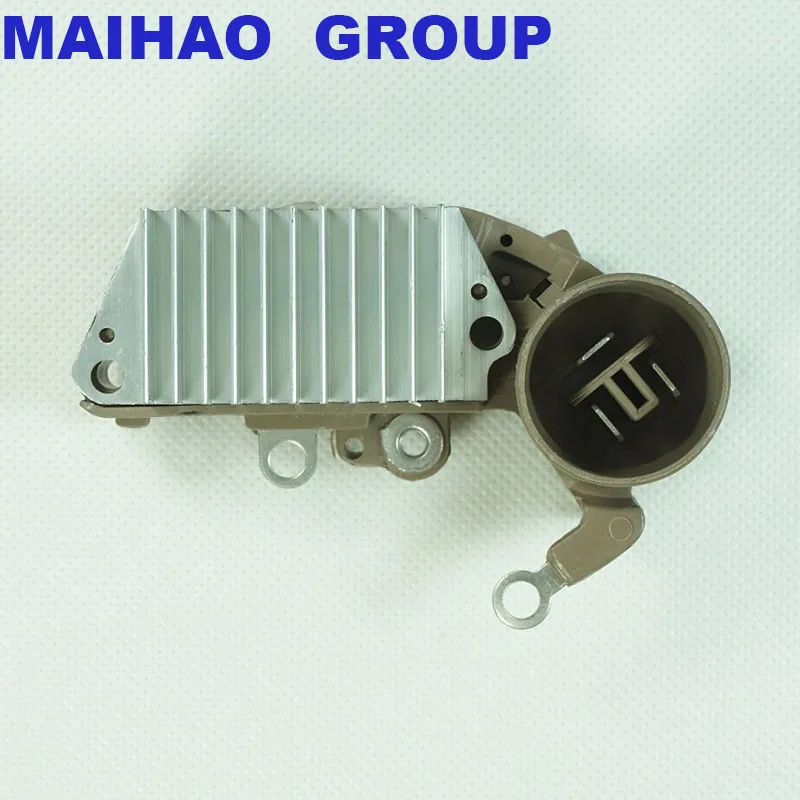 Щетки регулятора переменного тока держатель для щеток фотоклеммы Toyota 27700 16010 500100