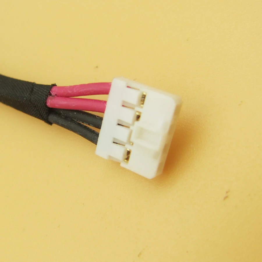 DC POWER JACK PLUG SOCKET FOR TOSHIBA SATELLITE P55-A5200 P55-A5312 S55-A5275 | Обустройство дома