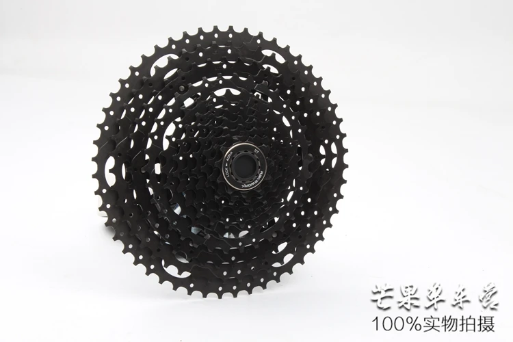 RACEWORK 11-42 11-46; 11-50 т 11-52T 10/11/12 Скорость горы mtb велосипед Кассетный Маховик
