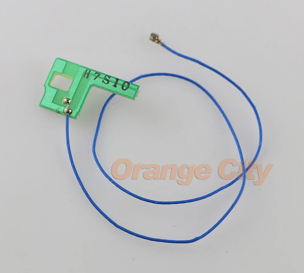 ChengChengDianWan оригинал для Nintendo New 3DS Wifi антенна Коаксиальный гибкий кабель|cable coaxial|cable