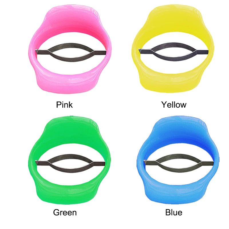 Креативный разделитель манго для фруктов и груши дынный нож слайсер кухонные