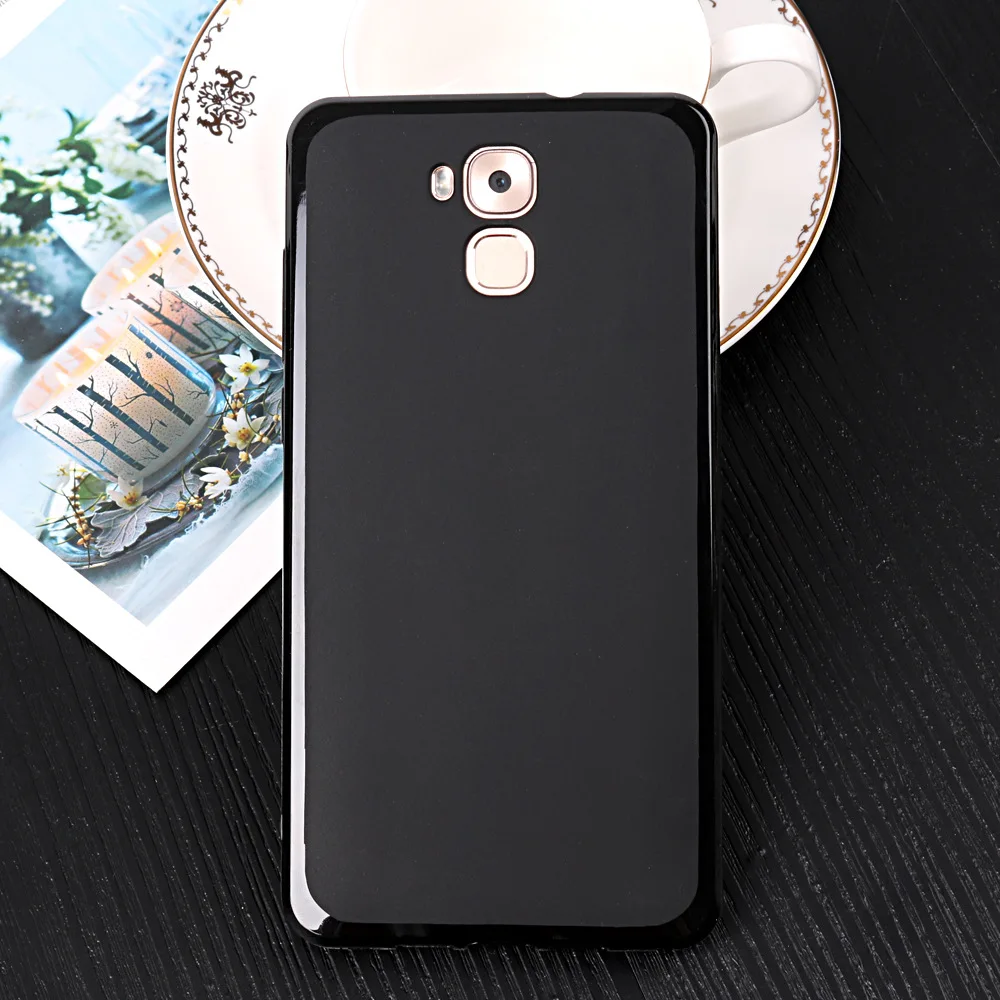 Для Oukitel U16 Max чехол на Tpu Мягкий тонкий цветной для телефона | Мобильные телефоны и