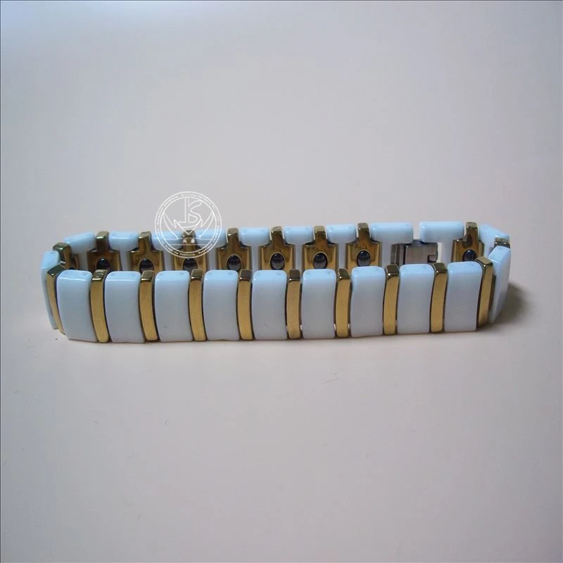 fast shipping Simple and fashionable new ceramic health energy bracelet for the protection of | Украшения и аксессуары
