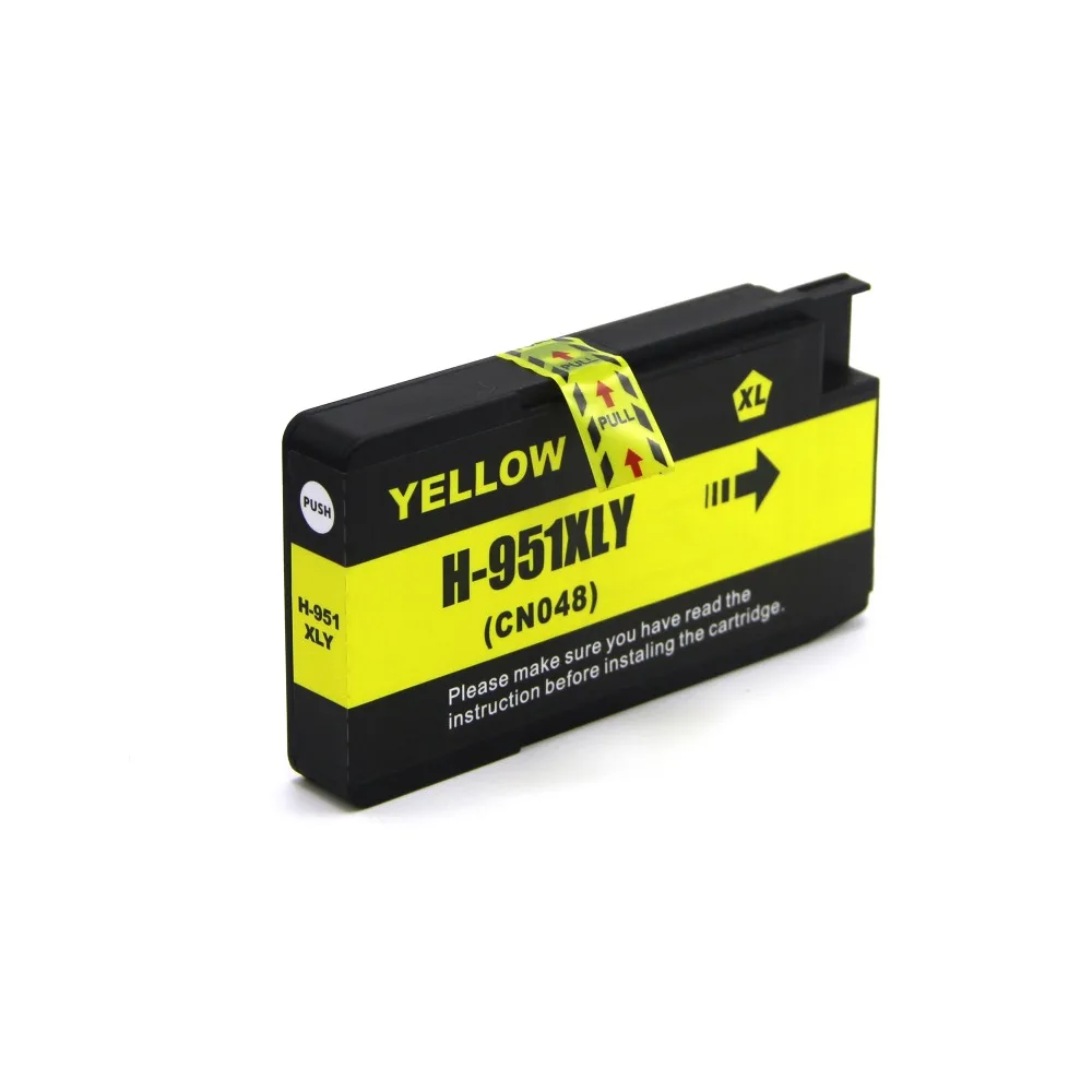 Картридж для принтера hp OfficeJet pro 8100 8600 251dw 276dw 8630 8650 8615 8625 8660|Чернильные картриджи| |