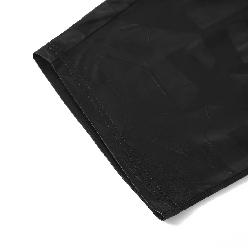 

Quick Dry Two Piece Men Clothing Sets Tee Shirts+Shorts Summer Tracksuit Men High Quality Causal Sportswear Plus Size Men Suits