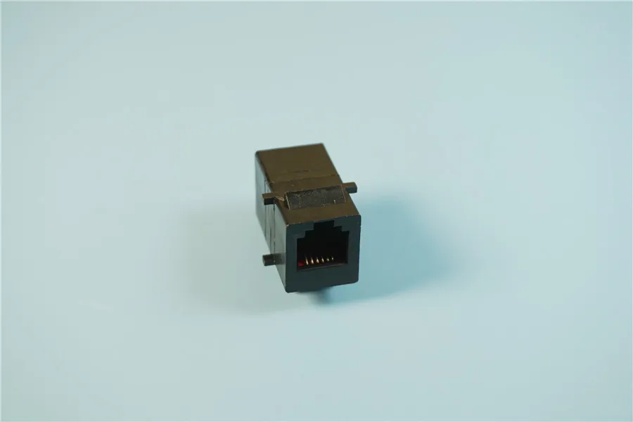 Модульный коннектор Jack 6P6C RJ11 100 шт.|jack connector|jack jackjack to jack |