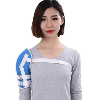 shoulder injury fixation brace shoulder and neck band fracture anti dislocation protective device