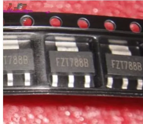Новые и оригинальные FZT788B ZETEXDIOD патч инкапсуляции SOT 223 JYND2|patch army|patch designencapsulant |