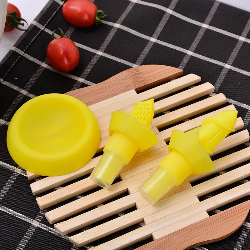 1 Набор креативных ЛИМОННЫХ соков опрыскиватель апельсиновый фруктовый туман