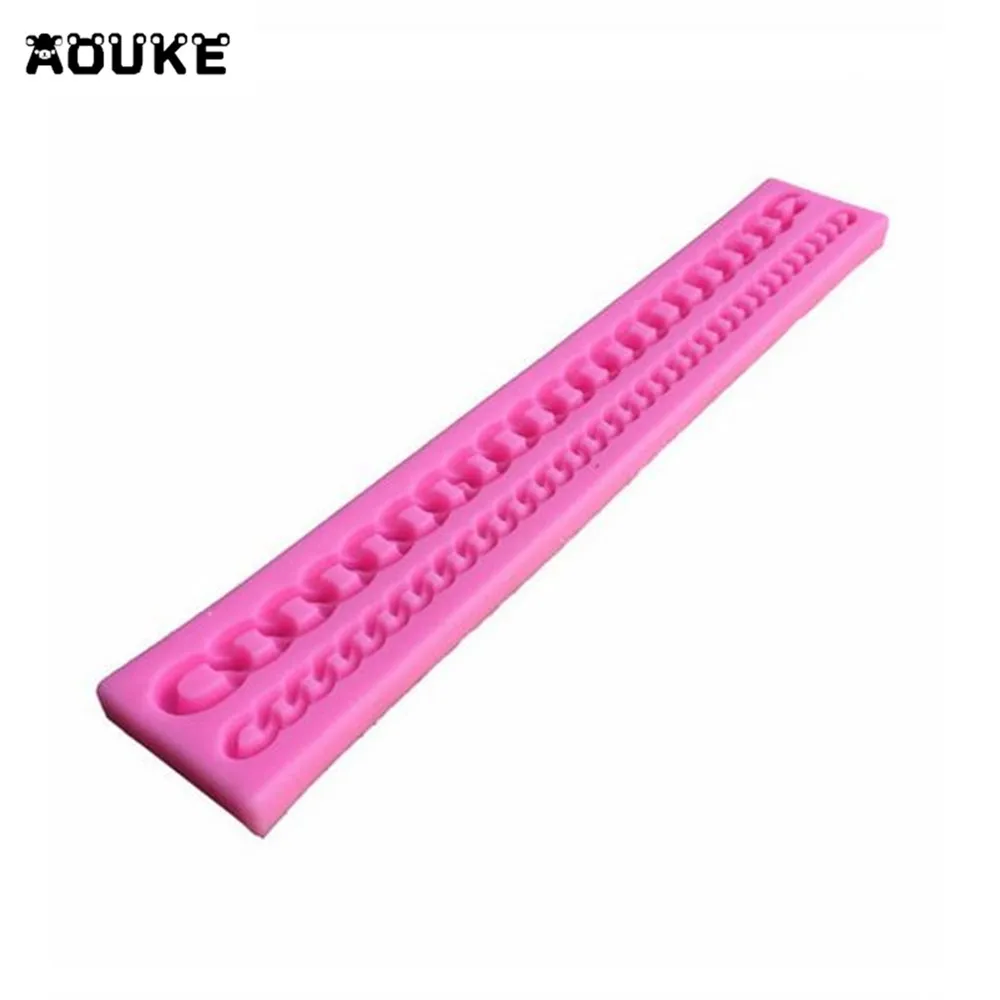 Инструменты сделай сам для украшения торта полоски тортов цепочка пакетов форма