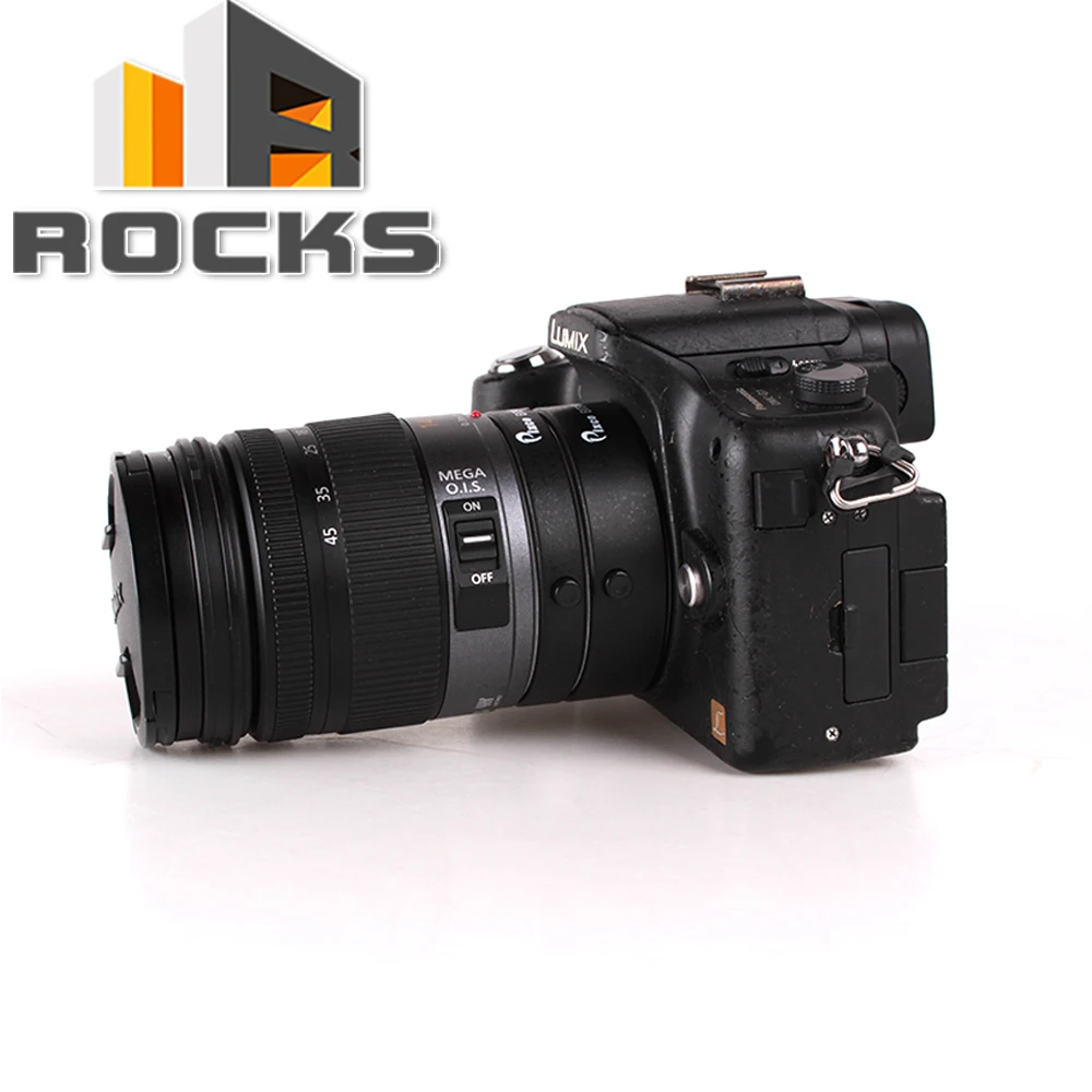 Удлинительная макротрубка Pixco для NEX с автофокусом Sony E Mount Camera|macro extension tube|extension