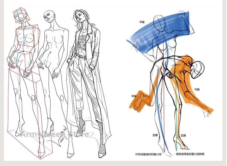 Модные изображения отличное качество классные учебники дизайн одежды