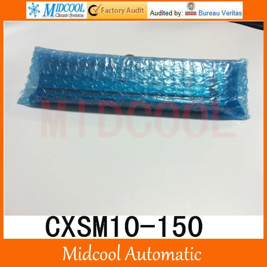 

Free shipping CXSM10-150 high precision double screw cylinder air SMC series 10-150mm