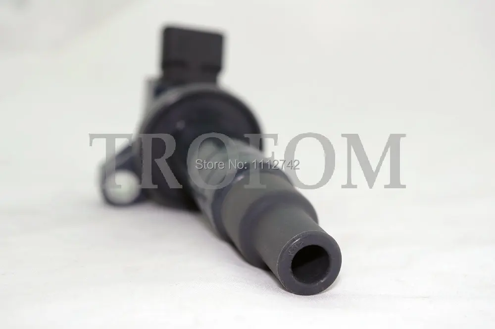 Катушка зажигания для Toyota Celica Corolla Matrix MR2 AXIO AYGO RAV4 RUNX YARIS Pontiac Chevy 90080 19015 19019 90919 02239|coil