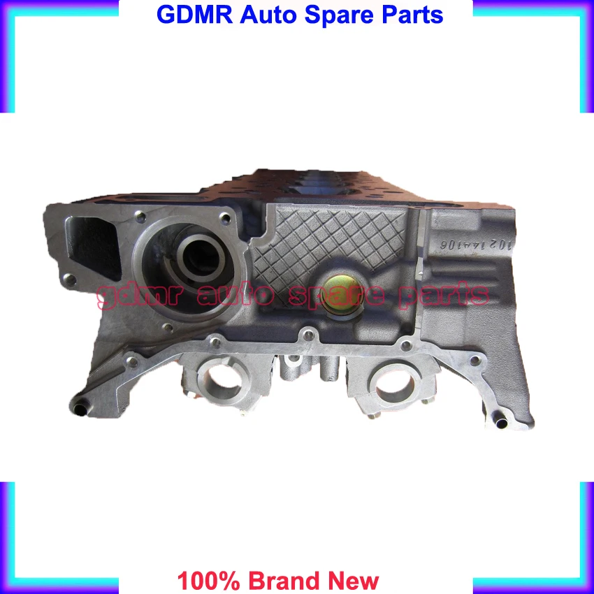 Двигатель автозапчасти головка цилиндра M50 M52 OEM 11121748391 AMC 910553 для автомобиля BMW 325