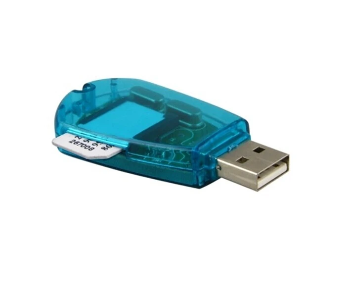 USB 2.0 Планшеты PC SIM Card Reader Поддержка GSM/CDMA/WCDMA/PC/Тетрадь | Компьютеры и офис