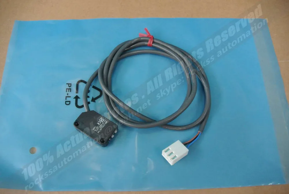 Новый E3Z 08 02813 с бесплатной DHL|new look free shipping|new bookmarknew excavator |