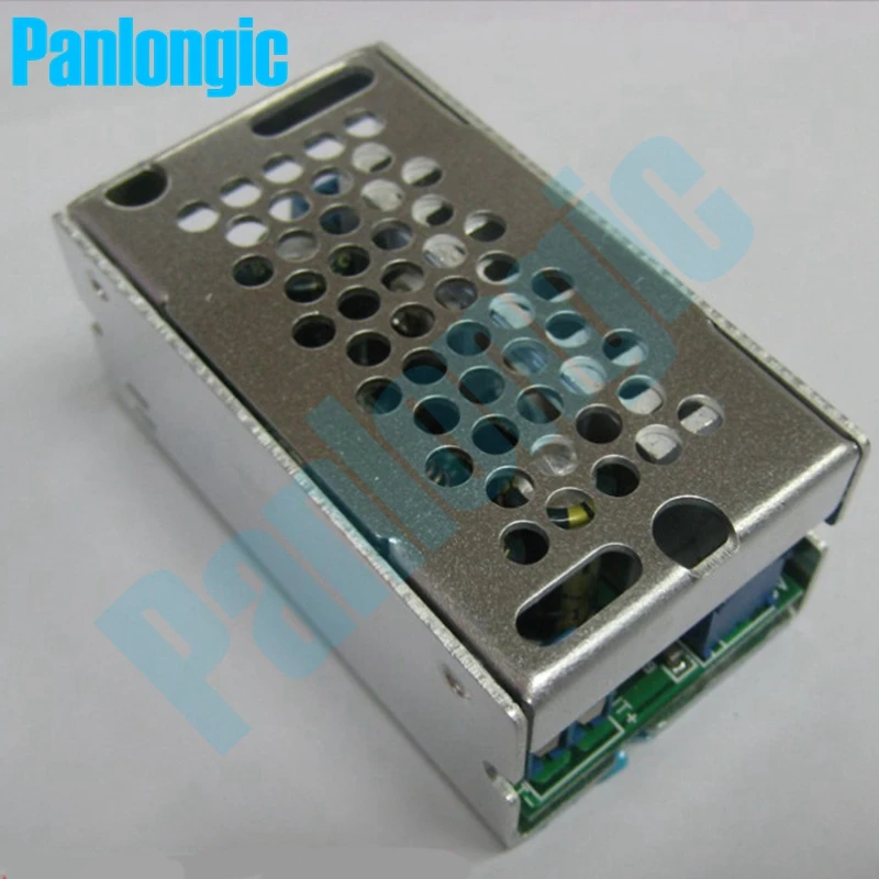 Регулятор преобразователя постоянного тока Panlongic Регулируемый понижающий