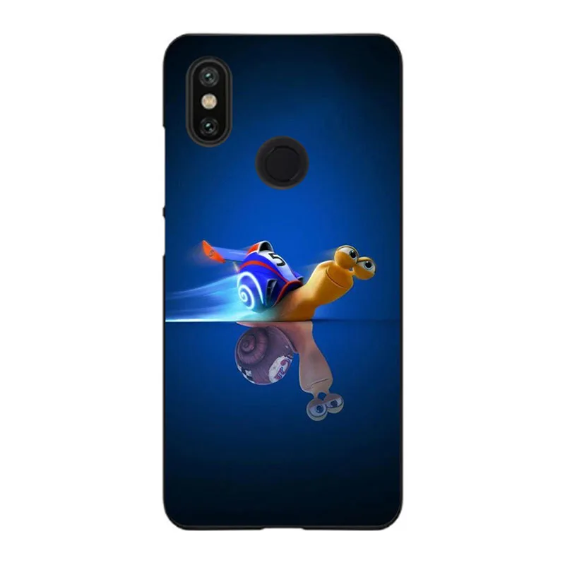 Милый модный чехол с цветочным рисунком для Alcatel 5 V 5060D, чехлы с рисунком, чехол для телефона Fundas Coque Animal Shell для Alcatel 5 V 5060D - Цвет: A155
