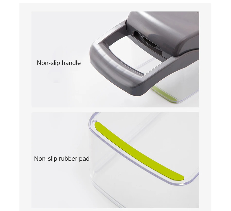 Овощерезка Mandoline Slicer для кухни нарезчик фруктов картофелечистка терка