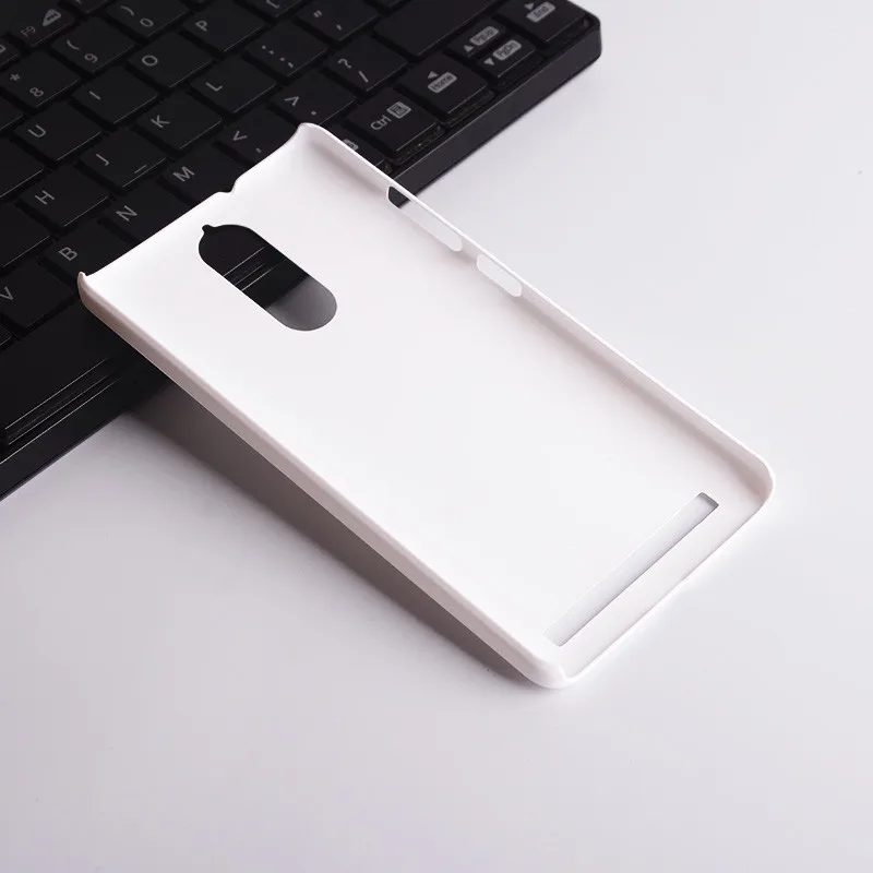 TopArmor чехол для телефона жесткий чехол для Lenovo K5 Note чехол матовый Scrub прочный ПК пластик в виде ракушки для Lenovo K5 Note чехол-накладка на заднюю панель телефона Капа