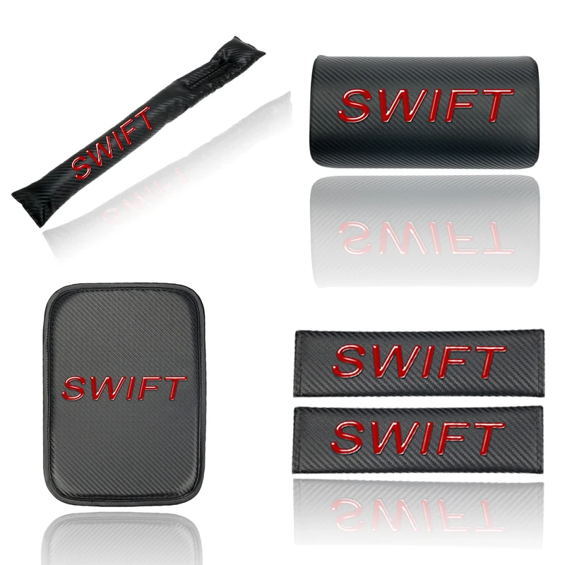 Автомобильная подушка для шеи стоп сигнал герметичный зазор сиденья стопор